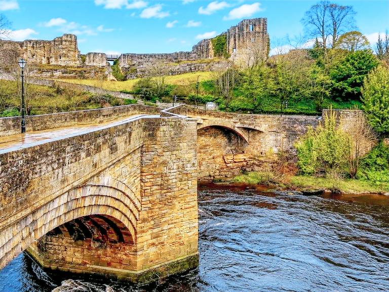 Apartment  Barnard Castle