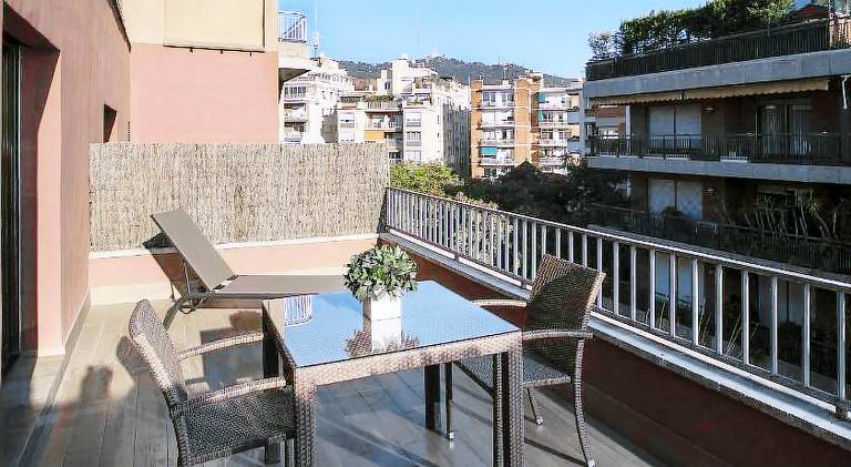 Catalonia Castellnou Hotel — photo 4