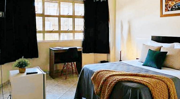 Hostel Londrina — photo 2
