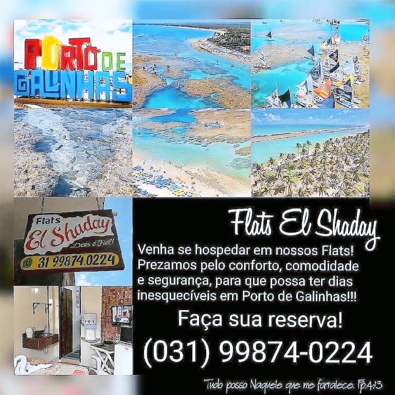 Casa Porto de Galinhas