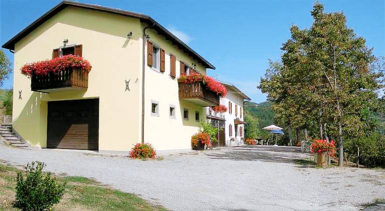 Serenella B&B in Sestola