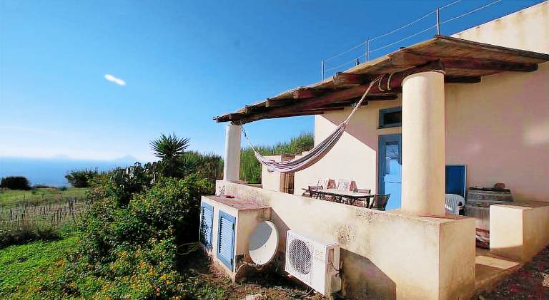 Vacation home with 1 room for 3 persons — photo 2