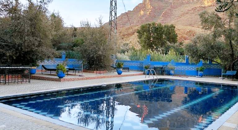 AUBERGE ROYAL PALMAS — photo 3