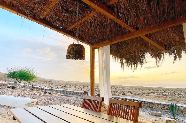 Locanda Contea di Boa Vista