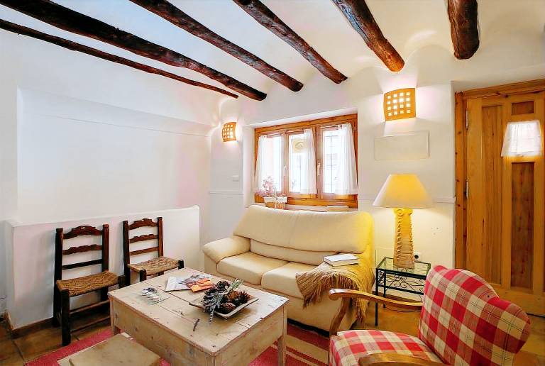 Apartment with 2 rooms for 4 persons — photo 5