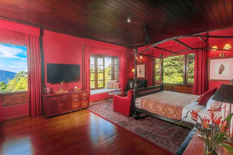 Resort  Thalathuoya