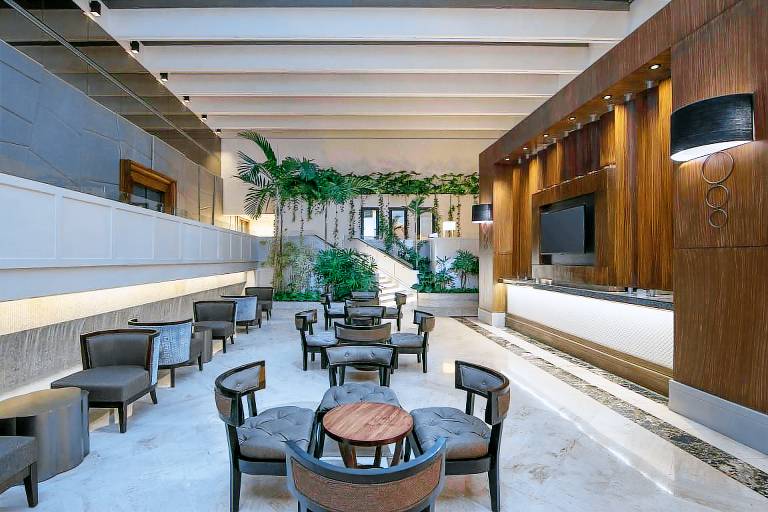 Sheraton Santo Domingo Hotel — photo 2