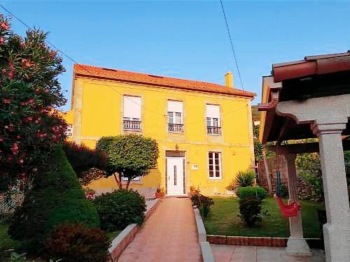 Casa Carnota