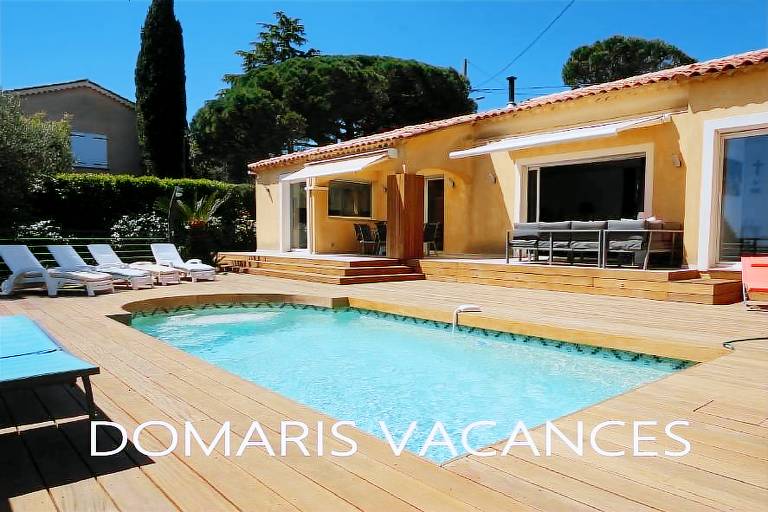Villa Fréjus