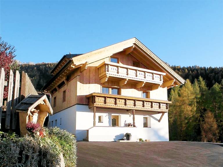 Ferienwohnung  Ried im Oberinntal