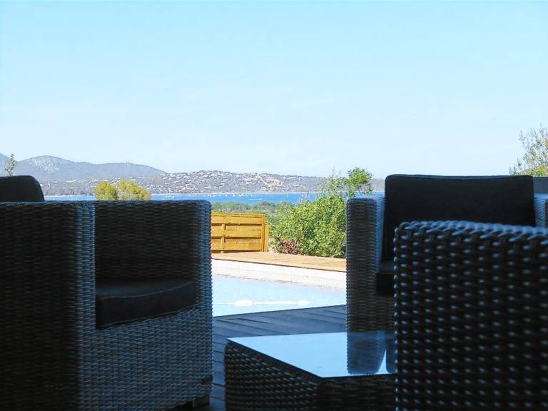 Maison de vacances Pinarellu