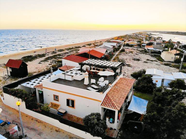 Casa Ria Formosa