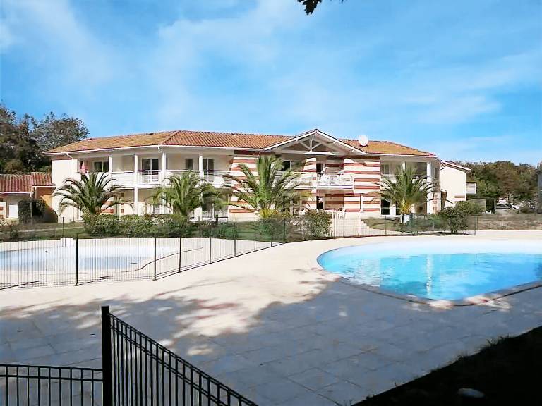 Villa  Soulac-sur-Mer