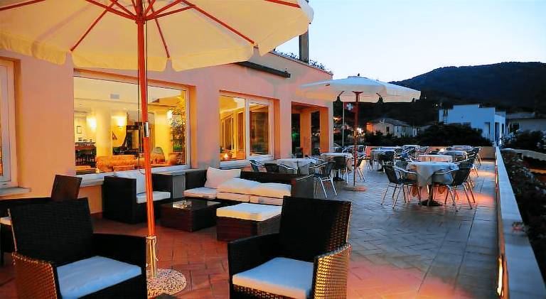 Hotel Residence Isola Verde — photo 4