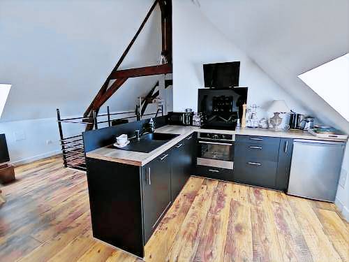 Chambre d'hôtes Wissant