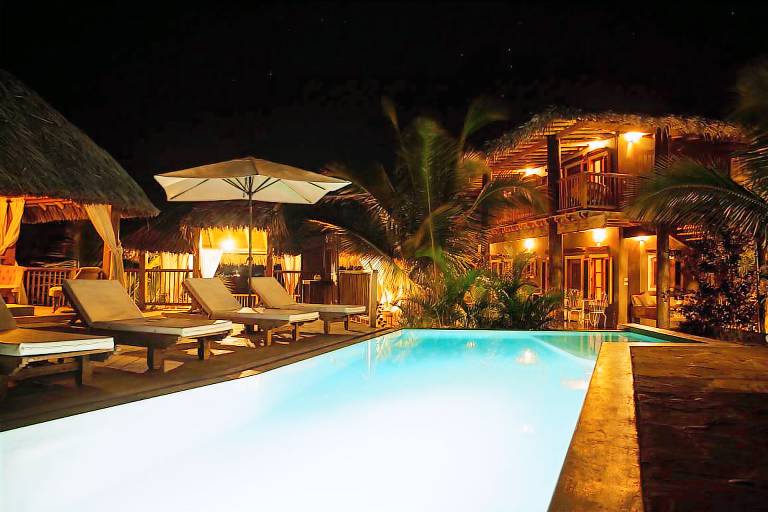 Casa Máncora