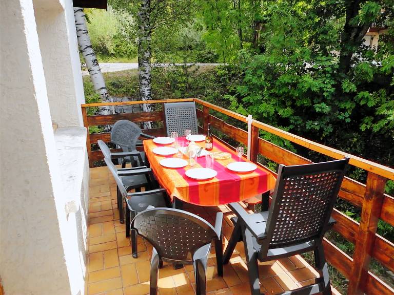 Appartement  Allos