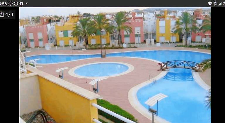Avenida de Juan Sebastian Elcano Apartamento 1A02 — photo 5