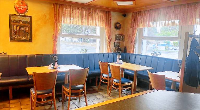 Hotel / Gaststatte Jonen‘s Eck — photo 5