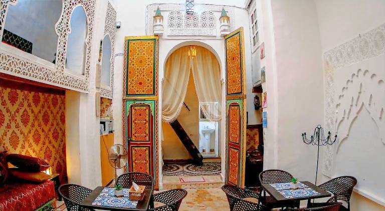 Dar Mohamadia — photo 3