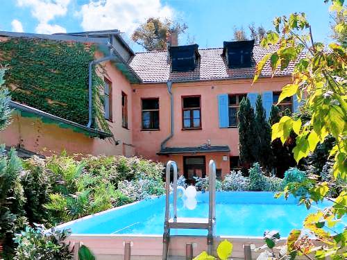 Apartamento Potsdam