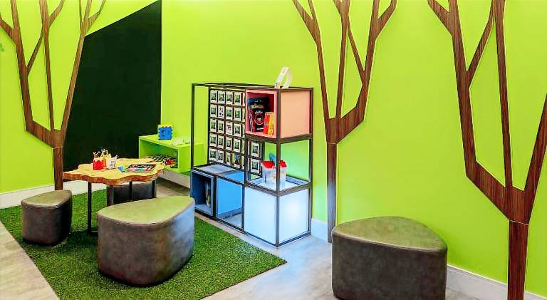 Ibis Styles Curitiba Centro Civico — photo 5