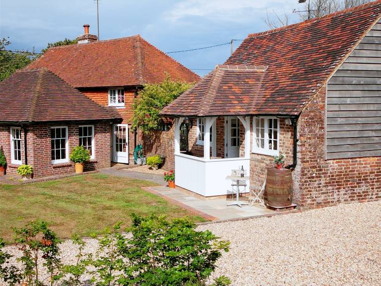 Cottage  Beddingham