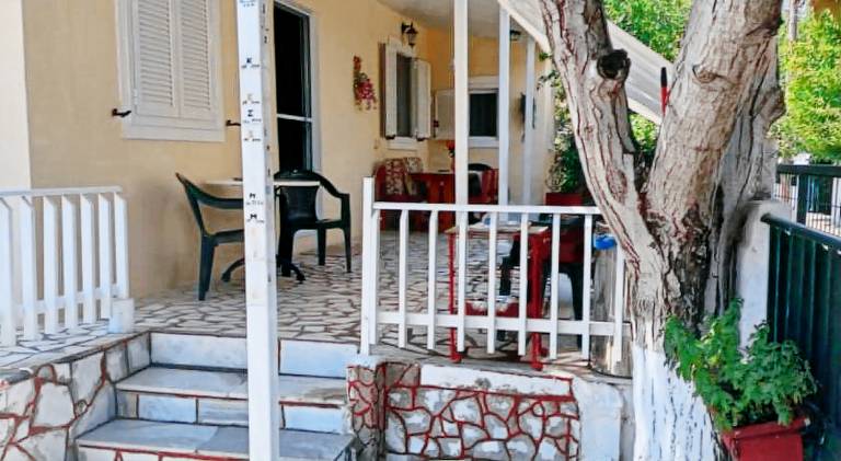 Wonderful vacation home with yard, patio & barbecue | Pet-friendly — photo 4