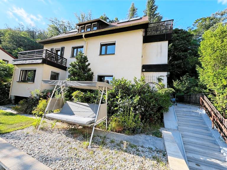 House Loschwitz