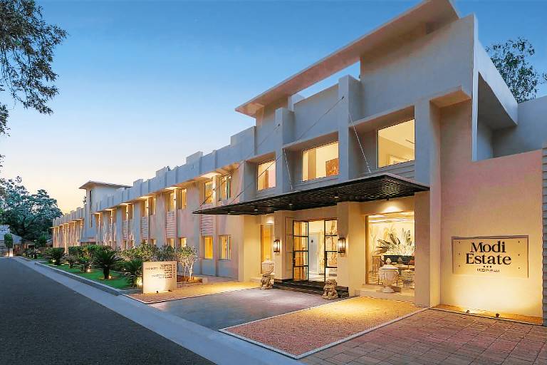 Resort N B Colony