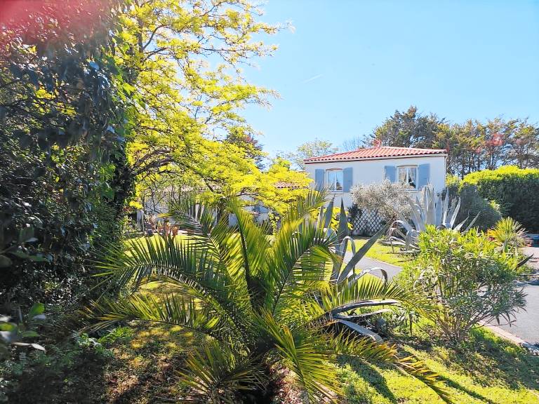 Appartement Marsilly
