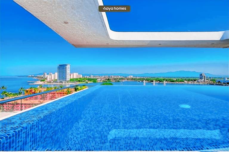 Apartamento Puerto Vallarta