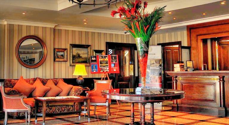 Macdonald Drumossie Hotel Inverness — photo 3