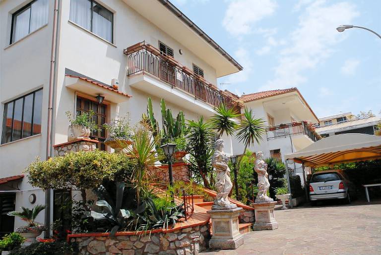 Apartment Madonna della Croce