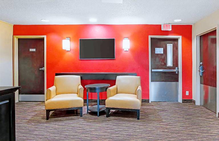 Extended Stay America Suites - Houston - NASA - Johnson Space Center — photo 4