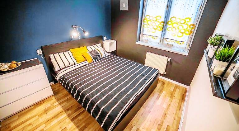 Nitra Glycerin Hostel in Nitra