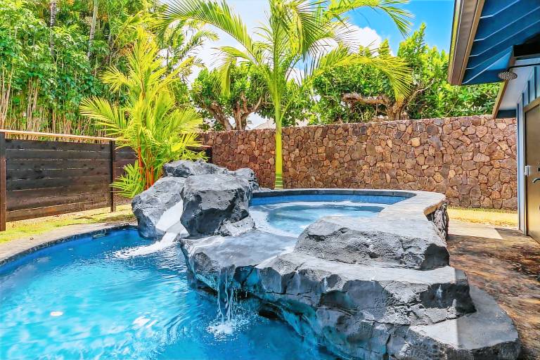 House Princeville