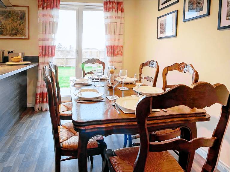 Children-friendly cottage with garden, patio & barbeque | River view | Pet-friendly — photo 3