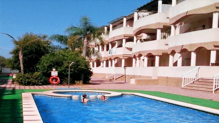 Appartement Vinaròs