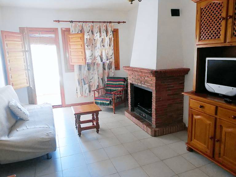 Apartamento Capileira