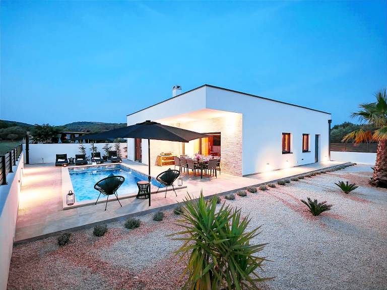 Casa vacanza Zaravecchia
