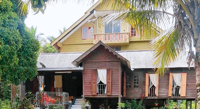 Roomstay 