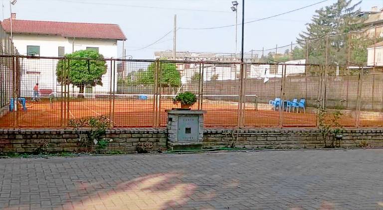 La casota 'd Marmo in Neive