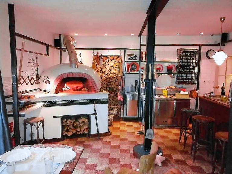 Vacation home with garden & terrace | Pets allowed — photo 2