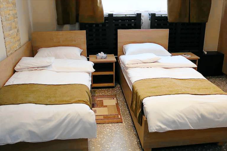 ASA hotel
