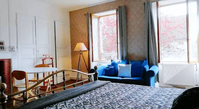 Bed & Breakfast  Felletin