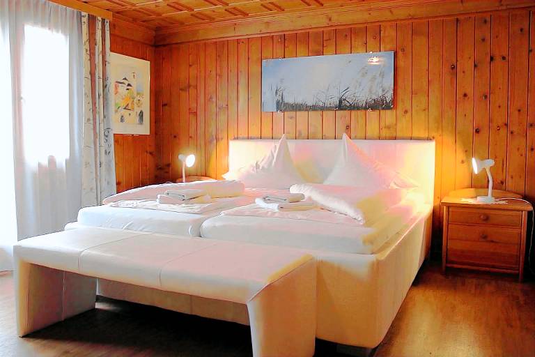 Appartement  Silbertal