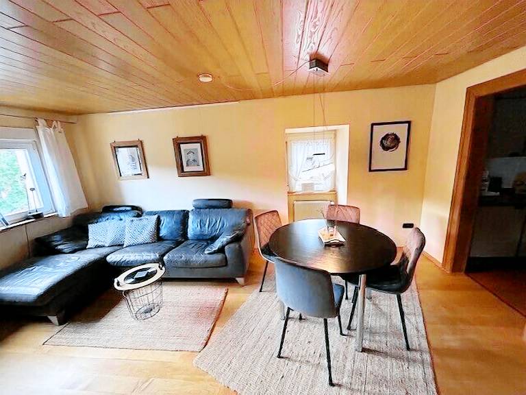 Ferienwohnung  Miltenberg