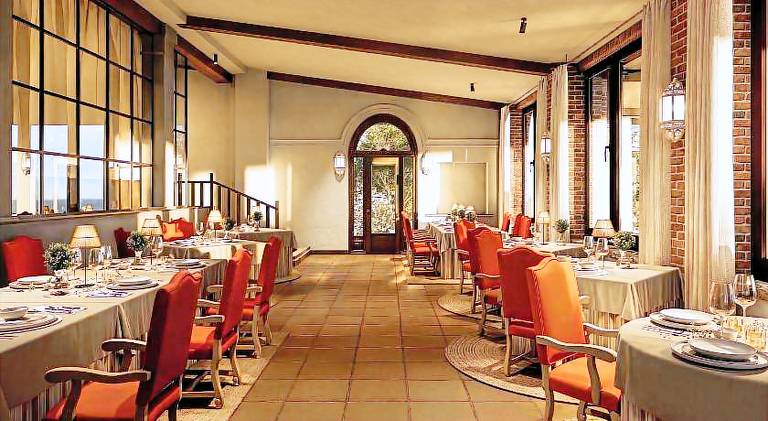 La Bobadilla - a Royal Hideaway Hotel — photo 5