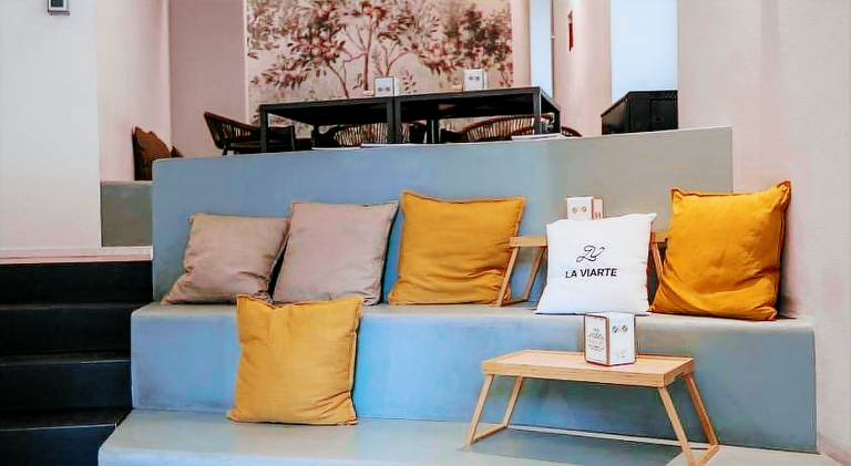 Casali Hostel — photo 3